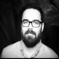 South Texas Blood & Tissue Employee Chris Bronaugh's profile photo