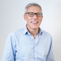 Remarkable Practice Ltd Employee Paul Shrimpling's profile photo