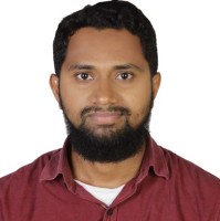 INFINIMINDS Employee John Basha's profile photo