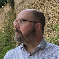 MongoDB Employee Benjamin Lorenz's profile photo