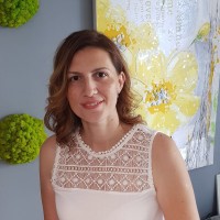Gabriela Botis Email & Phone Number