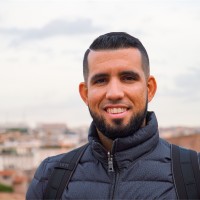 Yaidel Martinez Email & Phone Number