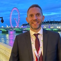 Houlder Limited Employee Martin Bennell's profile photo