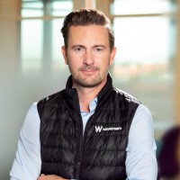Waystream Employee Fredrik Lundberg's profile photo