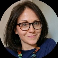 EDILNOL SPA Employee Paola Grasso's profile photo