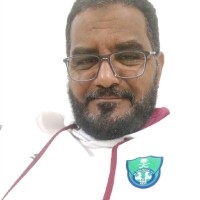 Signal Sciences Employee Fayez Alharthi's profile photo
