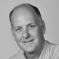 Jenson Solutions Ltd Employee Andrew Pickering's profile photo