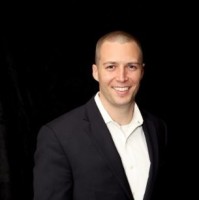 Marriott International Employee Mathew Anderson's profile photo