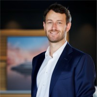 Azimut Yachts Employee Filippo Tomasoni's profile photo