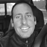 Ekman Group Employee Matthew New's profile photo