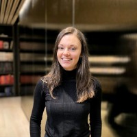 B3 Designers Employee Teodora Hamilton's profile photo