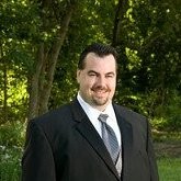 Collins Aerospace Employee David Lovely's profile photo