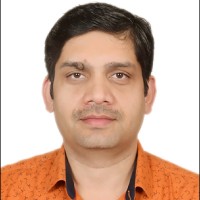 Deepak Dubal Email & Phone Number