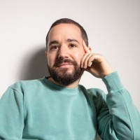 The Webby Awards Employee Nick Borenstein's profile photo