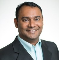 VIVIO, a Public Benefit Corporation Employee Liju George's profile photo