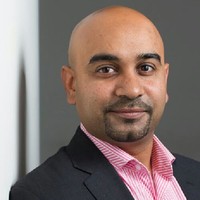 Change Management Group Employee Noman Rana's profile photo