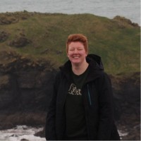 Rewilding Britain Employee Alicia Parfitt's profile photo