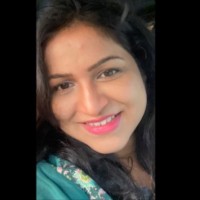 Shell Employee Lara Matthai's profile photo