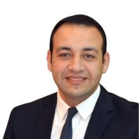 ARMSTRONG.courses Employee Ashraf Darwish's profile photo