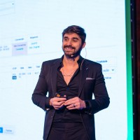 Occto Tax Care Employee Bruno Dall” Rosa's profile photo