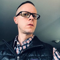 WB Games New York Employee David Czarnecki's profile photo