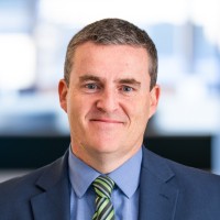 The Burns Group Employee Bernard Carolan's profile photo