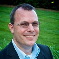 Linder Industrial Machinery Employee Kevin Chastain's profile photo