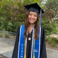 Northrop Grumman Employee Rachel Fernandez's profile photo