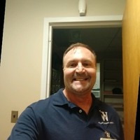 Wellstone Regional Hospital Employee Scott Tackett's profile photo
