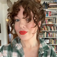 Frilans Employee Kajsa Feiff's profile photo
