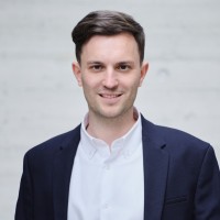 Maestrani Schweizer Schokoladen AG Employee Jonas Weissel's profile photo