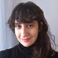 Ilisagvik College Employee Elissa Pettibone's profile photo