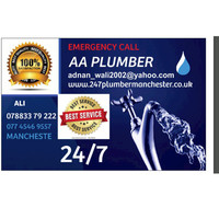 Direct Workforce Employee Adnan Ali's profile photo