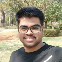 Risika Employee Sai Dhulipala's profile photo