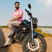 InterviewVector Employee Abhishek Agarwal's profile photo