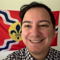3M Employee Keith Hernandez's profile photo