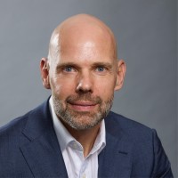 Department of Transport and Planning Employee Jeroen Weimar's profile photo