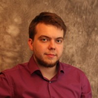 BMT Ltd. Employee Олег Ганичев's profile photo