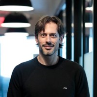 R2 Capital Employee Roger Teran's profile photo