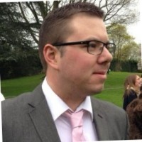 Exclaimer Employee Paul B.'s profile photo