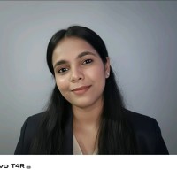 Simran Parmar Email
