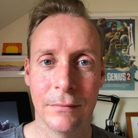Bryn Williams Email & Phone Number