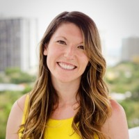 iD Tech Camps Employee Margo Berry's profile photo