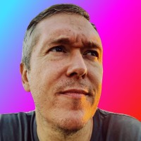 Macroverse Employee Eben Matthews's profile photo