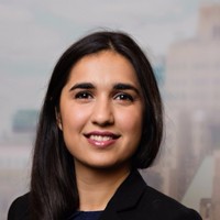 Looppanel Employee Kritika Oberoi's profile photo