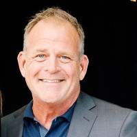 Logitech Employee Jamie Stack's profile photo