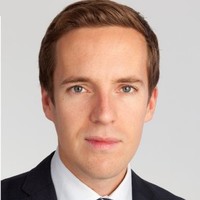 Beijer Byggmaterial AB Employee Petter Allberg's profile photo