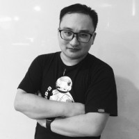 EngineAI Employee Luyu Zhang's profile photo