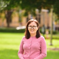 W Advisory Employee Sara Myagmardorj's profile photo