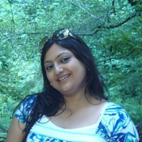 Tiny Planet Inc. Employee Nabanita Kar's profile photo